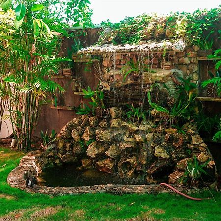 Villa Los Aguiluchos Chetumal Exterior foto